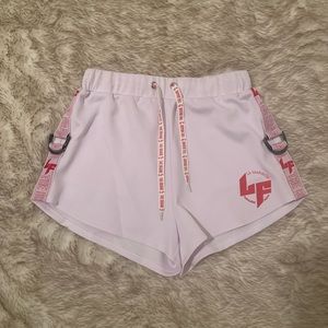 LF the brand shorts!